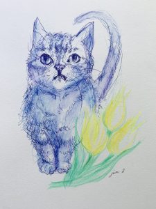 絵画